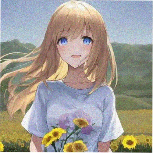 hf线剧场版 卫宫士郎 角色头像