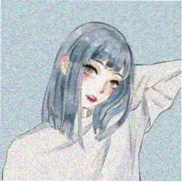 hf线剧场版 远坂凛 角色头像