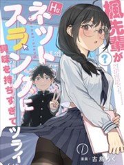 hf线剧场版 漫画联动篇 封面